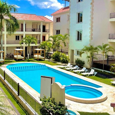 Punta Cana Seven Beaches מראה חיצוני תמונה