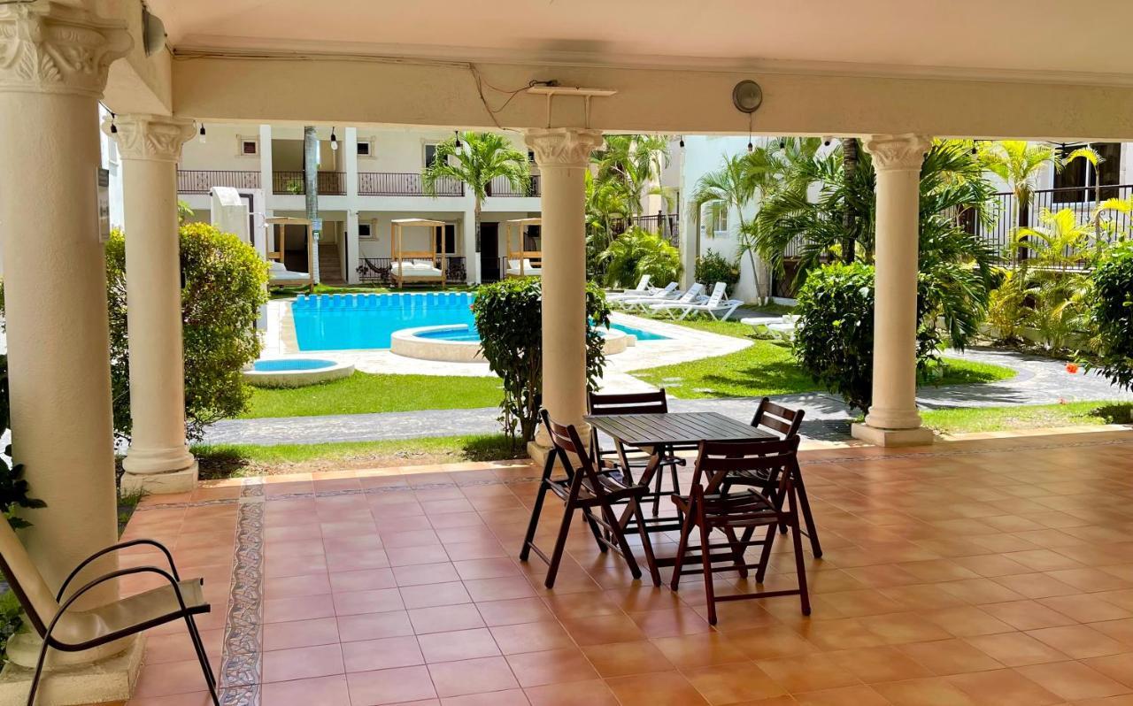 Punta Cana Seven Beaches מראה חיצוני תמונה