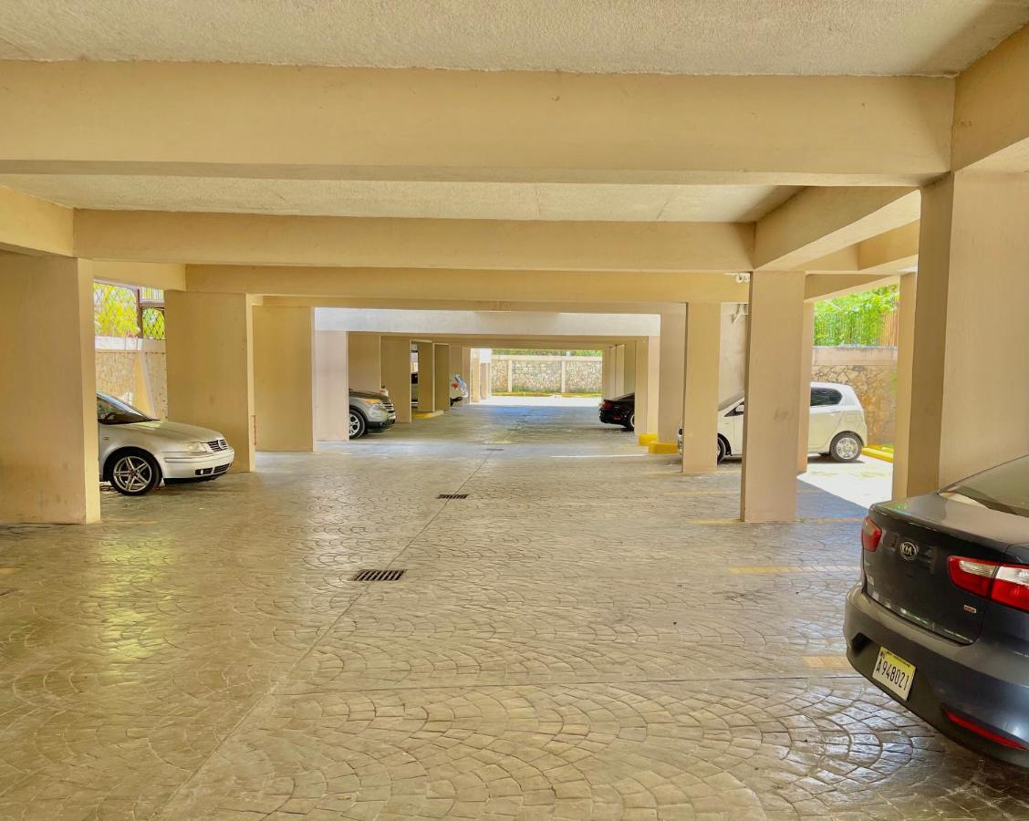 Punta Cana Seven Beaches מראה חיצוני תמונה