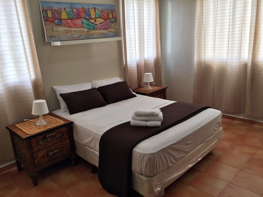 Punta Cana Seven Beaches מראה חיצוני תמונה