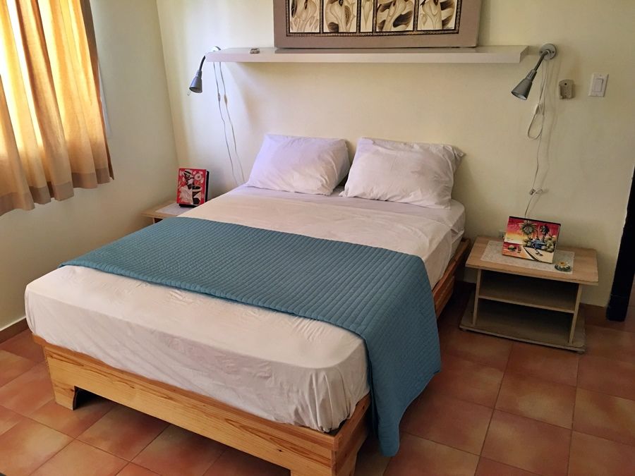 Punta Cana Seven Beaches מראה חיצוני תמונה