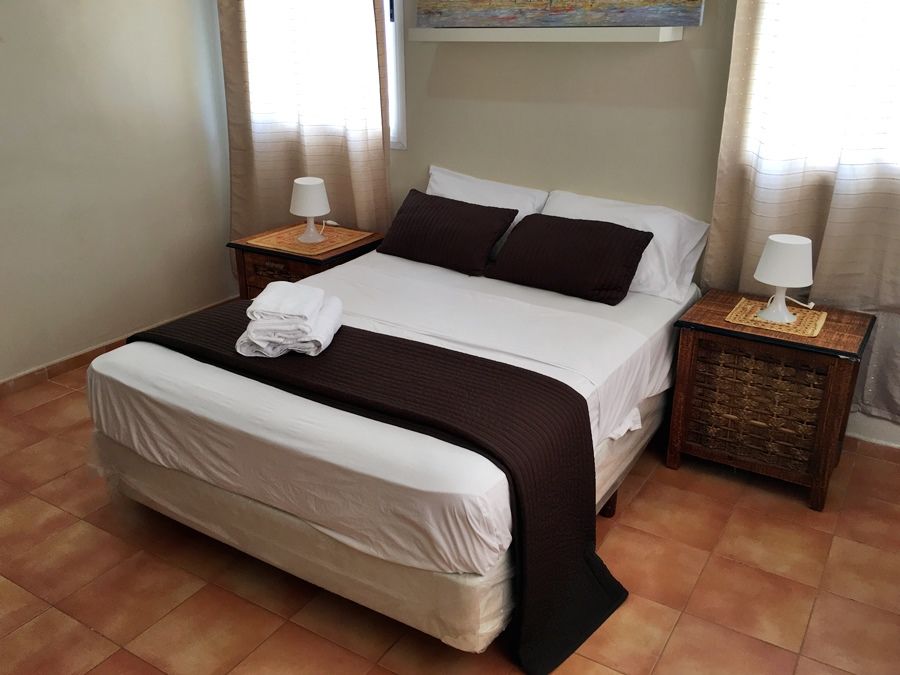 Punta Cana Seven Beaches מראה חיצוני תמונה