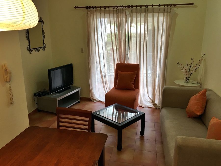 Punta Cana Seven Beaches מראה חיצוני תמונה