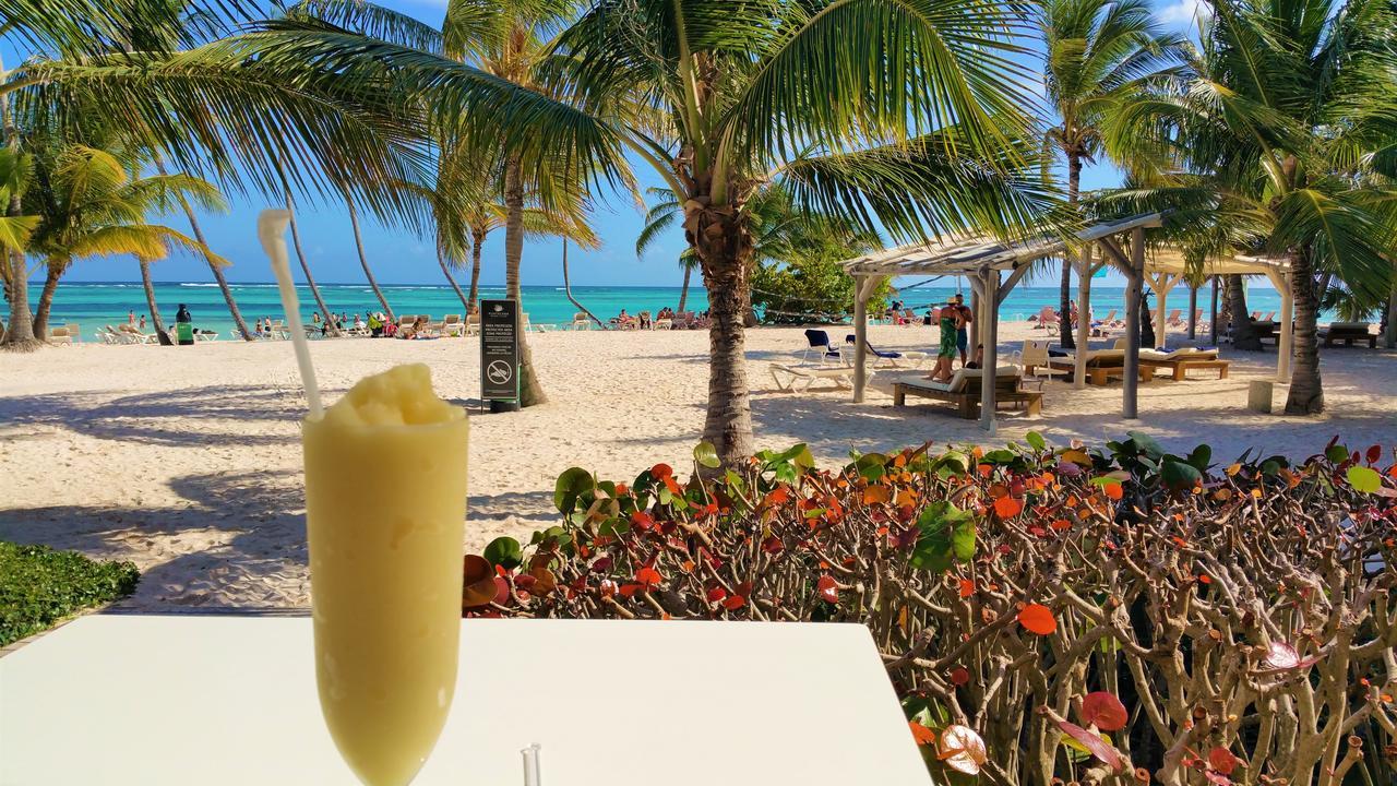 Punta Cana Seven Beaches מראה חיצוני תמונה