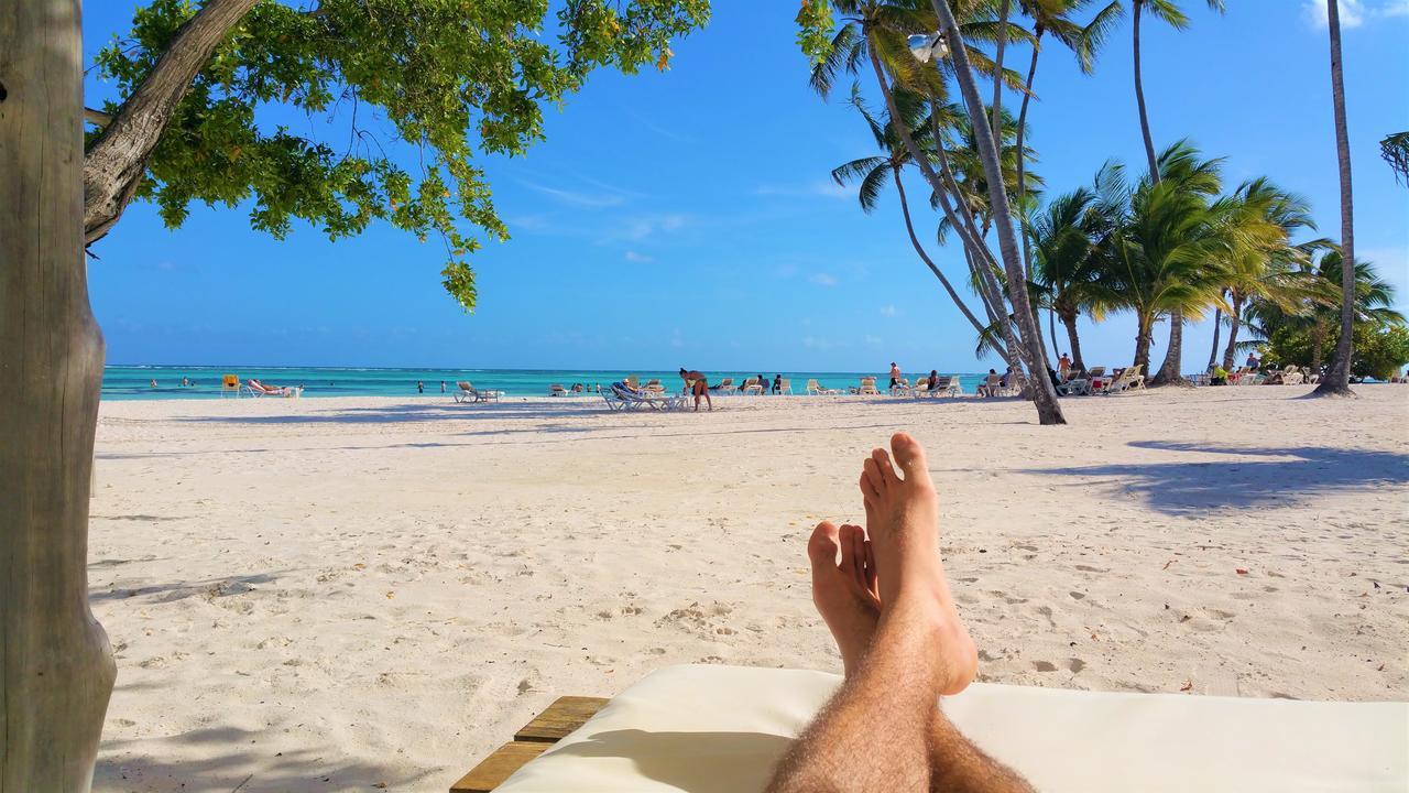 Punta Cana Seven Beaches מראה חיצוני תמונה