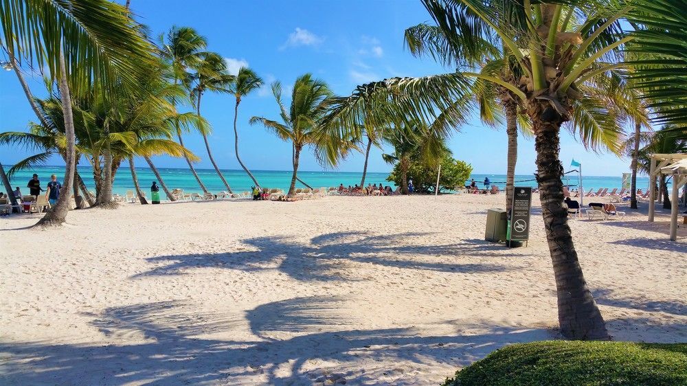 Punta Cana Seven Beaches מראה חיצוני תמונה